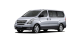 Hyundai H-1/Grand Starex 2008-2018